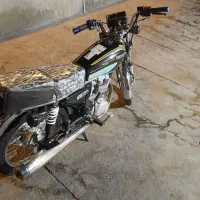 موتور هندا 150cc