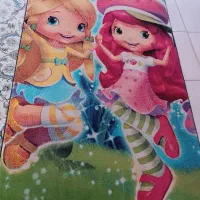 فرش  اتاق کودک