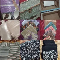 لباس زنانه و بچه گانه|لباس|مرند, |دیوار