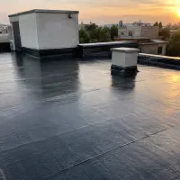 ایزوگام حرفه ای