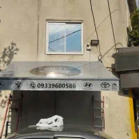 سایه بان مغازه|فروشگاه و مغازه|تهران, تهرانپارس جنوبی|دیوار