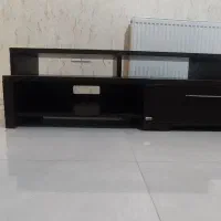 میز تلویزیون ترک ورق ام دی اف قطر ۲/۵ سانتی|میز تلویزیون|شیراز, شاه قلی بیگی|دیوار