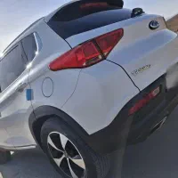 تیگو7مدل۹۷|خودرو سواری و وانت|بروجرد, |دیوار