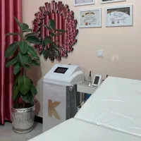 دستگاه کربوکسی تراپی ( فروش فوری )