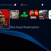 نصب بازی پی اس فور ( PS4 ) کپی خور|کنسول، بازی ویدئویی و آنلاین|بروجرد, |دیوار