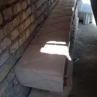 تخت خواب|تشک تختخواب|اهواز, کوی باهنر|دیوار