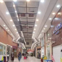 مغازه تجاری پاساژ تهاتر با ویلا سهیلیه کرج