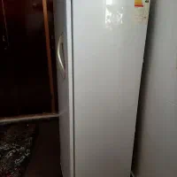 فریز سالم به شرط در حدود نو|یخچال و فریزر|شازند, |دیوار