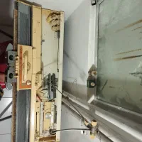 ماشین بافتنی