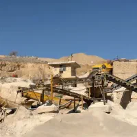 استخدام اپراتور سنگ شکن