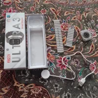 اپل واچz700|ساعت|ایلام, |دیوار