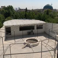 مشارکت/ اجاره کافه رستوران در آرارات