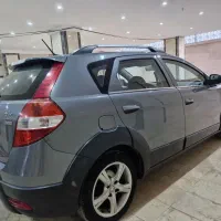 ماشین اچ سی کراس|خودرو سواری و وانت|تهران, هفت حوض|دیوار