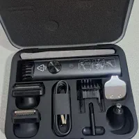 ماشین اصلاح شیائومی/xiaomi grooming kit pro|آرایشی، بهداشتی، درمانی|تهران, قاسم‌آباد|دیوار