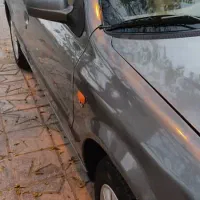 سمند ۸۴ بدون رنگ با سلام با سلام|خودرو سواری و وانت|کرمان, |دیوار