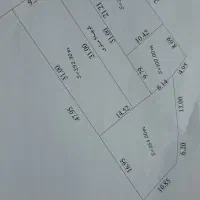 چند قطعه زمین بلوار دانشگاه