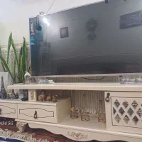 میز تلویزیون و استند گل