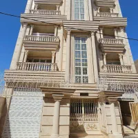 اپارتمان ۱۰۴متری پیشوا شهید اردستانی دوخوابه|فروش آپارتمان|پیشوا, |دیوار