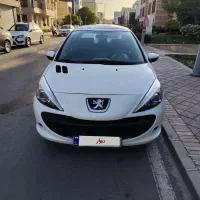 207 پانامرا مدل 1401 بی رنگ
