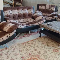 مبل خیلی راحت ۷نفری