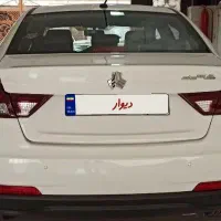 شاهینglتوربو فول صفرespدار  صفر۱۴۰۴|خودرو سواری و وانت|تبریز, |دیوار