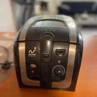 سرخ کن با روغن|اجاق گاز و لوازم برقی پختوپز|گرگان, |دیوار