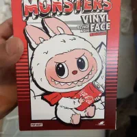 عروسک هاچی پوپو و کوکاکولا|اسباب‌‌بازی|مشهد, شیرودی|دیوار