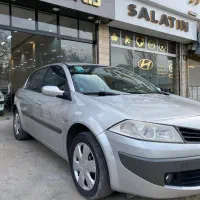 مگان|خودرو سواری و وانت|بجنورد, |دیوار