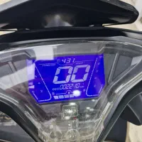 ایروکس 155 نیرو موتور