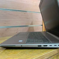 لپتاپ HP Zbook 15G6|رایانه همراه|ارومیه, |دیوار