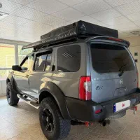 نیسان رونیز مدل 85