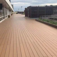 چوب ترمو وود-چوب پلاست-چمن مصنوعی و بتن اکسپوز|مصالح و تجهیزات ساختمان|شهریار, شهرک وائین|دیوار