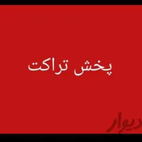 تراکت پخش کن با حقوق ثابت