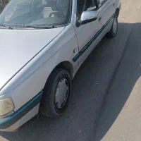 پژو ۴۰۵ دوگانه دستی تازه تعمیر|خودرو سواری و وانت|محمدیه-قزوین, |دیوار