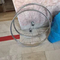 طوق  وگلگیر دوچرخه ۲۸