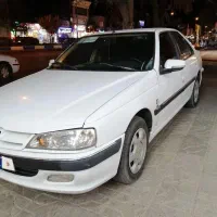 پارس تیوفایو موتور فنی به شرط