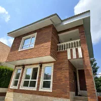 ویلای شهرکی ۲۳۰ متری/۳خواب/نگهبانی ۲۴ ساعته/سند