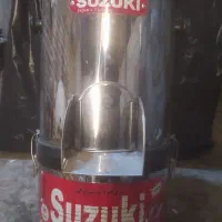 سبزی خوردن سوزاکی