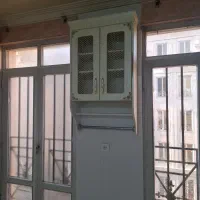 کابینت ممبران دست دوم|مصالح و تجهیزات ساختمان|ری, شهرری|دیوار