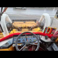 لودر ۴۵۰۰ بیرنگ|خودرو سنگین|بابل, |دیوار