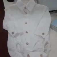 به نیروی خانم جهت تولیدی پوشاک  نیازمندیم