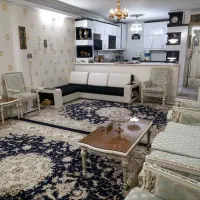 ۱۰۵متر طبقه اول سرنبش زیر قیمت منطقه (موسوی قوچانی