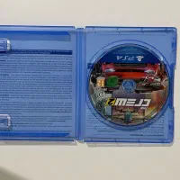 دیسک ps4|کنسول، بازی ویدئویی و آنلاین|مشهد, ملک‌آباد|دیوار