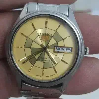 ساعت سیکو ۵ اتومات|ساعت|پاکدشت, پاکدشت (مامازند)|دیوار