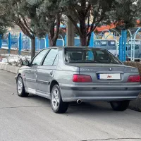 پارس تیوفایو کلاس۱۵|خودرو سواری و وانت|مراغه, |دیوار