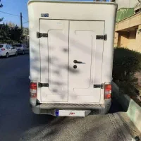 وانت پراید|خودرو سواری و وانت|تهران, نصرت|دیوار