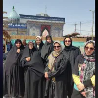 کاروان کربلا نورالحسین