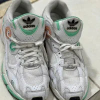 کفش ادیداس اصل