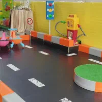 چرخ و فلک|اسباببازی|برخوار, |دیوار