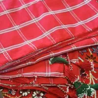 چارشوقدیمی صدساله تاریخی